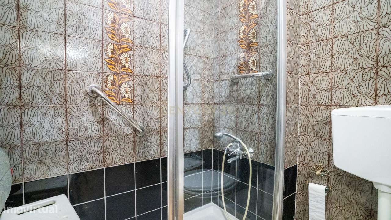 ✨ Apartamento T3/4 com elevador e vista para o Castelo de Tomar ✨-23