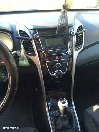 Hyundai I30 1.6 CRDi Classic - 3