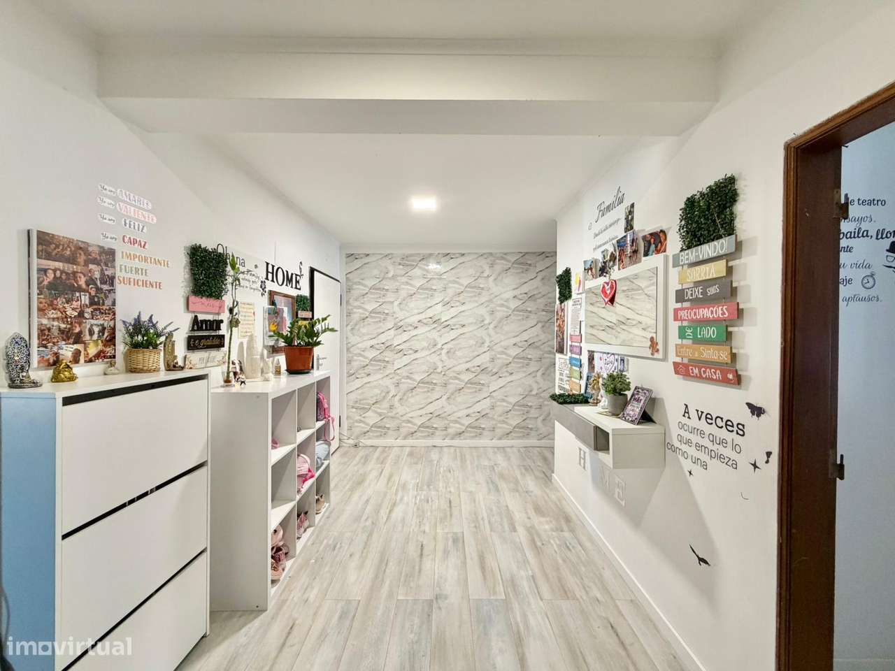 T3 - Varanda / Terraço - Baixa da Banheira - Grande imagem: 5/12