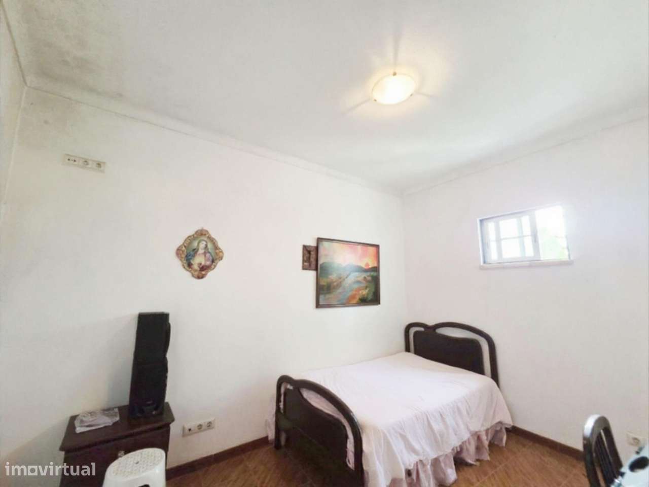 Moradia T3 pronta a habitar com alguma remodelação para efectuar-20