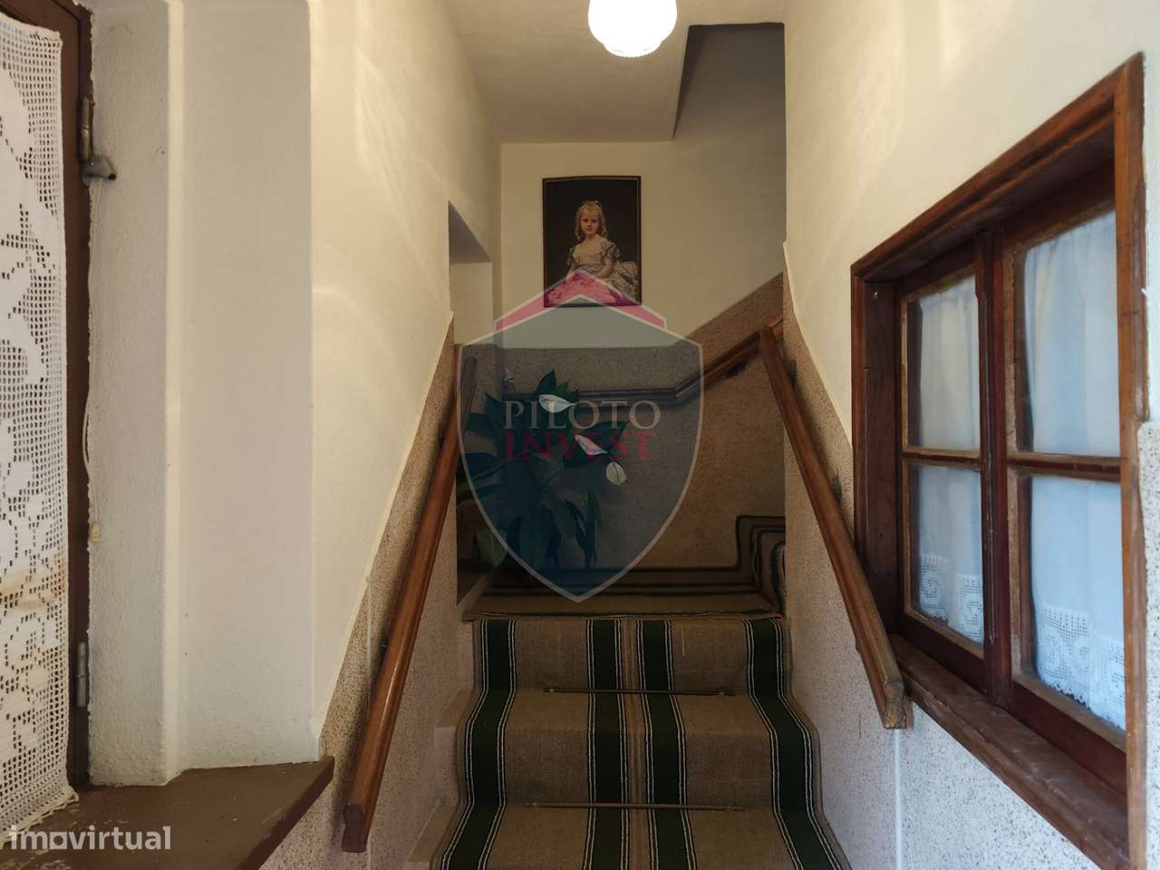 Moradia Isolada T3 Venda em Eirado,Aguiar da Beira-19