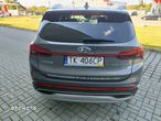 Hyundai Santa Fe 1.6 T-GDI HEV Platinum 4WD - 5