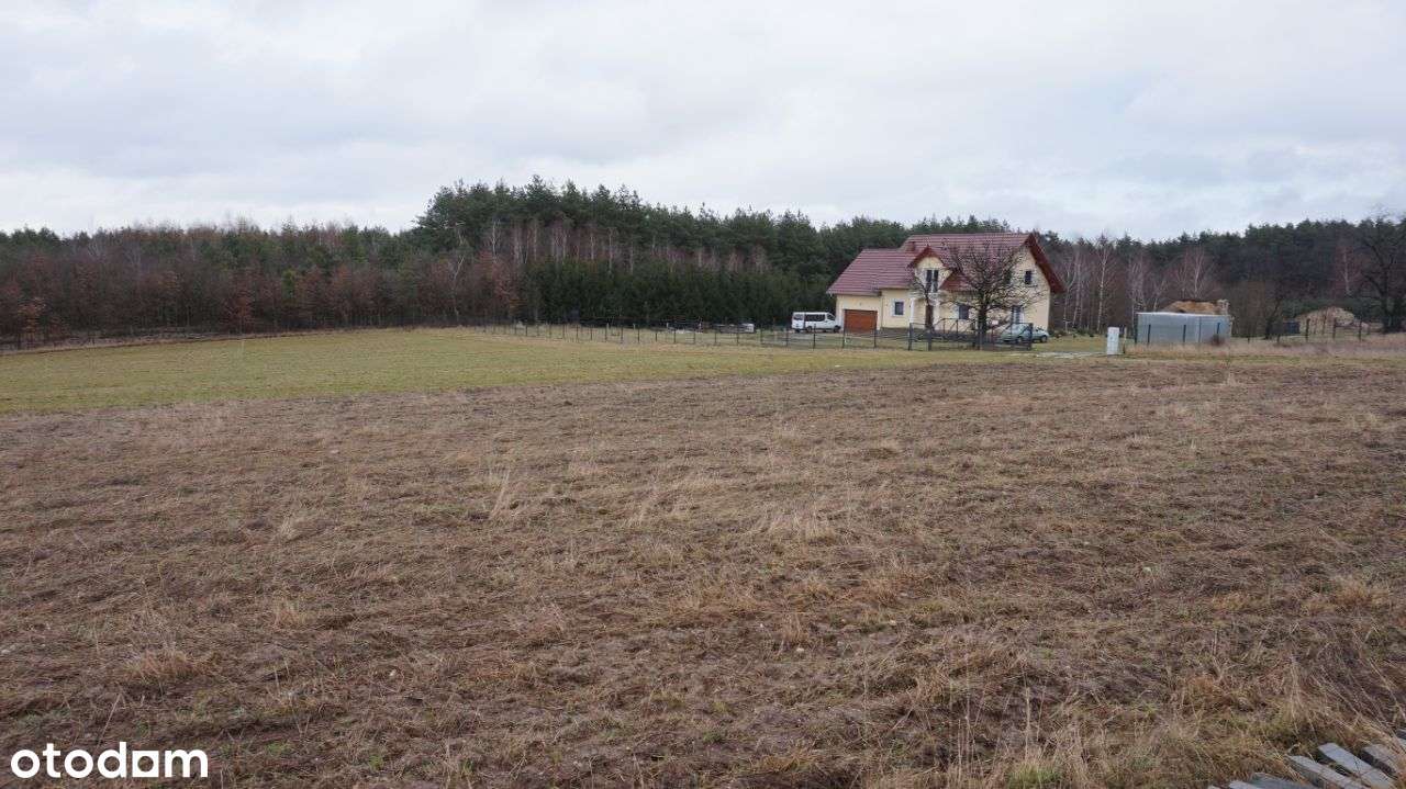 Działka Nr1 Przytok pozwolenie budowy - Pełny obrazek: 5/8