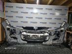 Bara fata Peugeot 4007 2007 - 2012 GRI A39A (750) model cu spalatoare far - 5