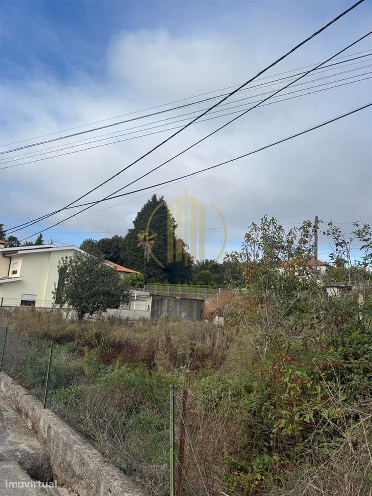 Lote de Terreno  Venda em Bairro,Vila Nova de Famalicão - Grande imagem: 4/6