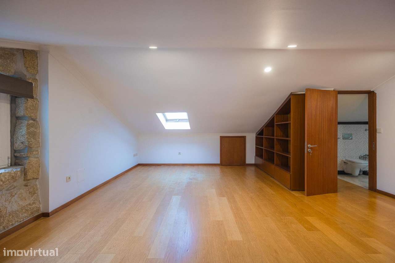 Moradia T6, Monte dos Burgos, Matosinhos-32