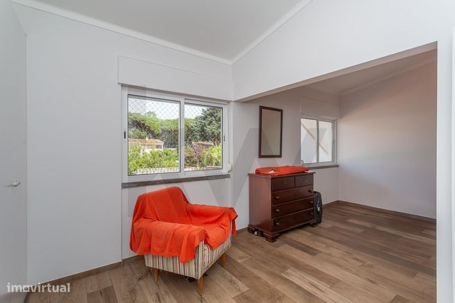 Moradia T4 à venda na Rebelva – Carcavelos-29