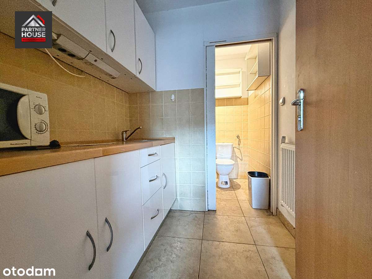 Lokal usługowo-biurowy | Witryna I 2 poziomy-12