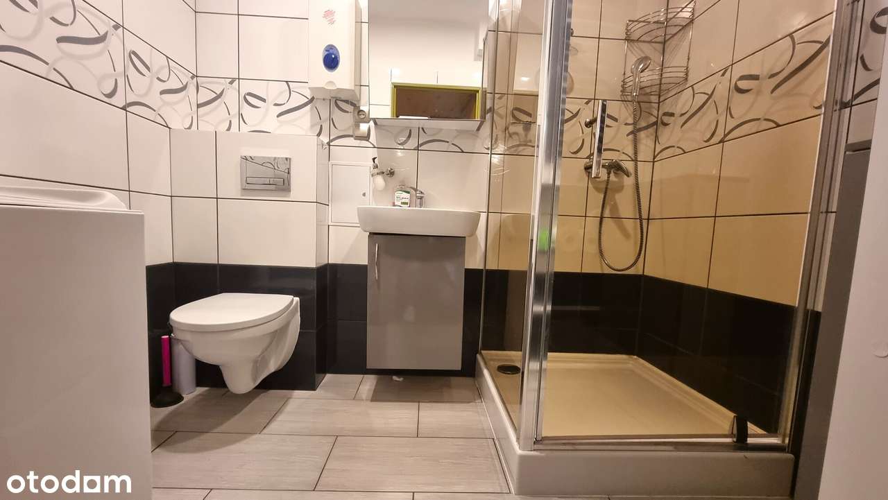 Przytulne 3 pokojowe mieszkanie na I piętrze z dwoma balkonami.-7