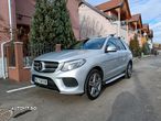 Mercedes-Benz GLE 350 d 4MATIC - 1