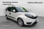 Fiat Doblo 1.6 Multijet 16V Easy - 8