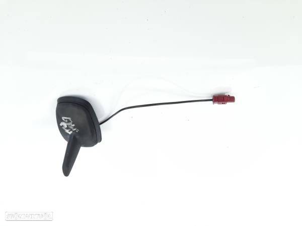 Antena / Base Antena Volkswagen Golf Plus (5M1, 521) - 1