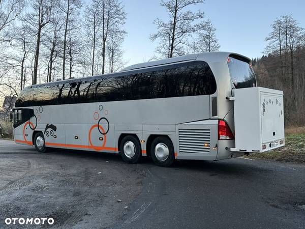 Neoplan Cityliner C - 6