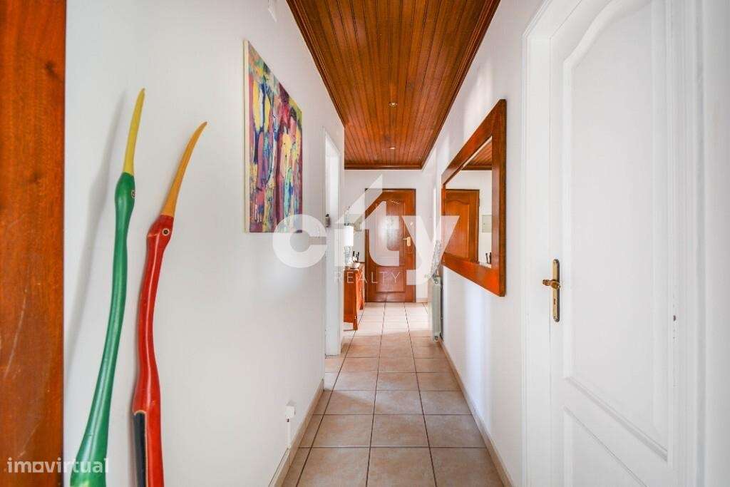 Apartamento T3 com box na Malveira - Conforto e tranquilidade - Grande imagem: 4/27