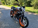 KTM Duke - 25