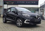 Renault Captur 1.5 dCi Expression - 1