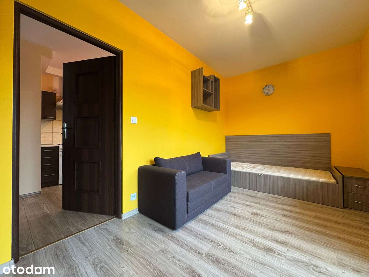 IDEALNE POD WYNAJEM | 2 POKOJE | OSOBNA KUCHNIA | MPK POD BLOKIEM-5