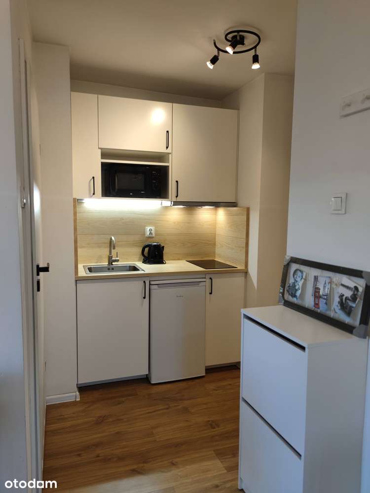Apartment in poznan - View 4
