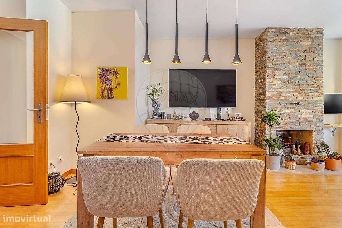 Apartamento T2 para venda - Grande imagem: 4/21