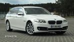 BMW Seria 5 520d Touring Luxury Line - 5