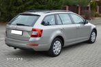 Skoda Octavia Combi 2.0 TDI Style - 8