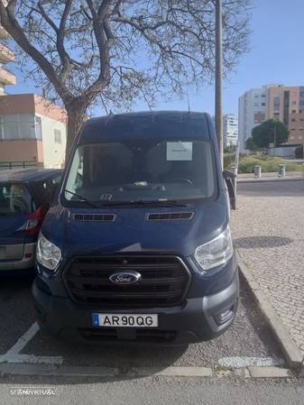 Ford Transit - 7