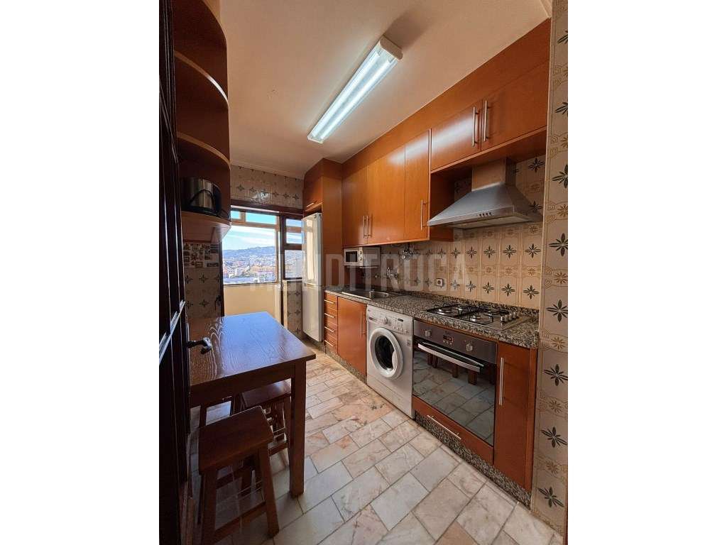 Apartamento T1 Maximinos - Grande imagem: 1/14
