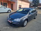 Volkswagen Jetta 1.9 TDI DPF Comfortline BlueMotion - 1