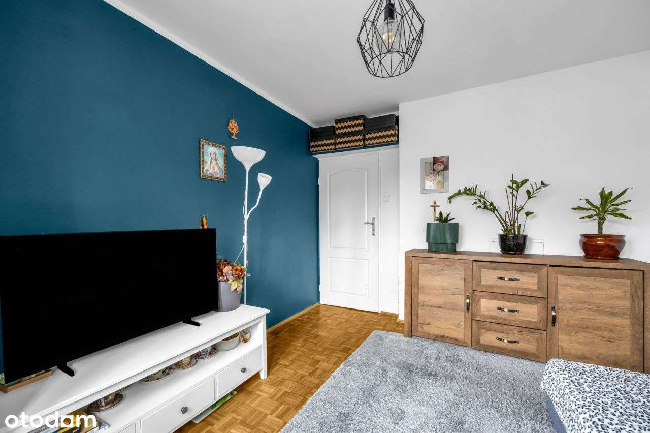 3 pokoje z osobną kuchnią-2