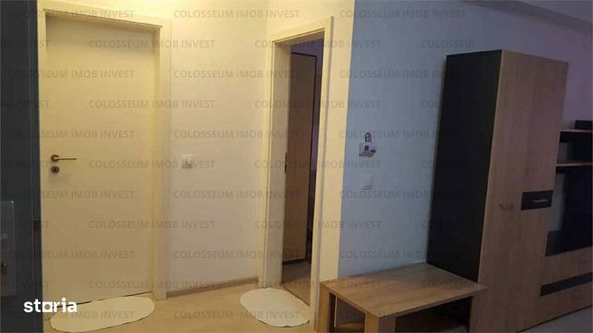 Apartament 2 camere, tip studio - zona Avantgarden-4