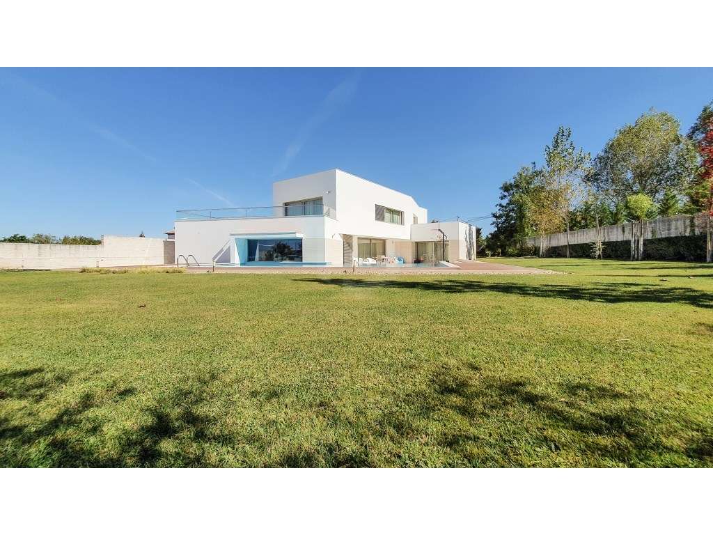 Moradia T5 Contemporânea na Arrábida - Elegância, Conforto e Exclus...-11