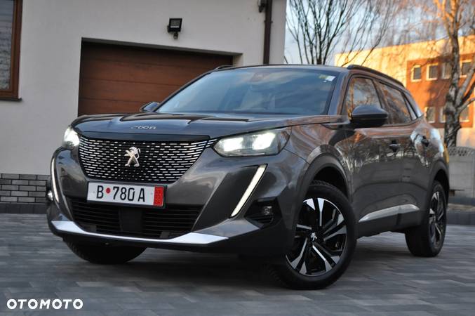 Peugeot 2008 - 11