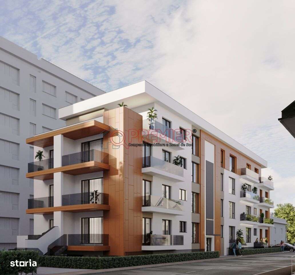 Piata Alba Iulia - teren de vanzare - Imagine principală: 1/1