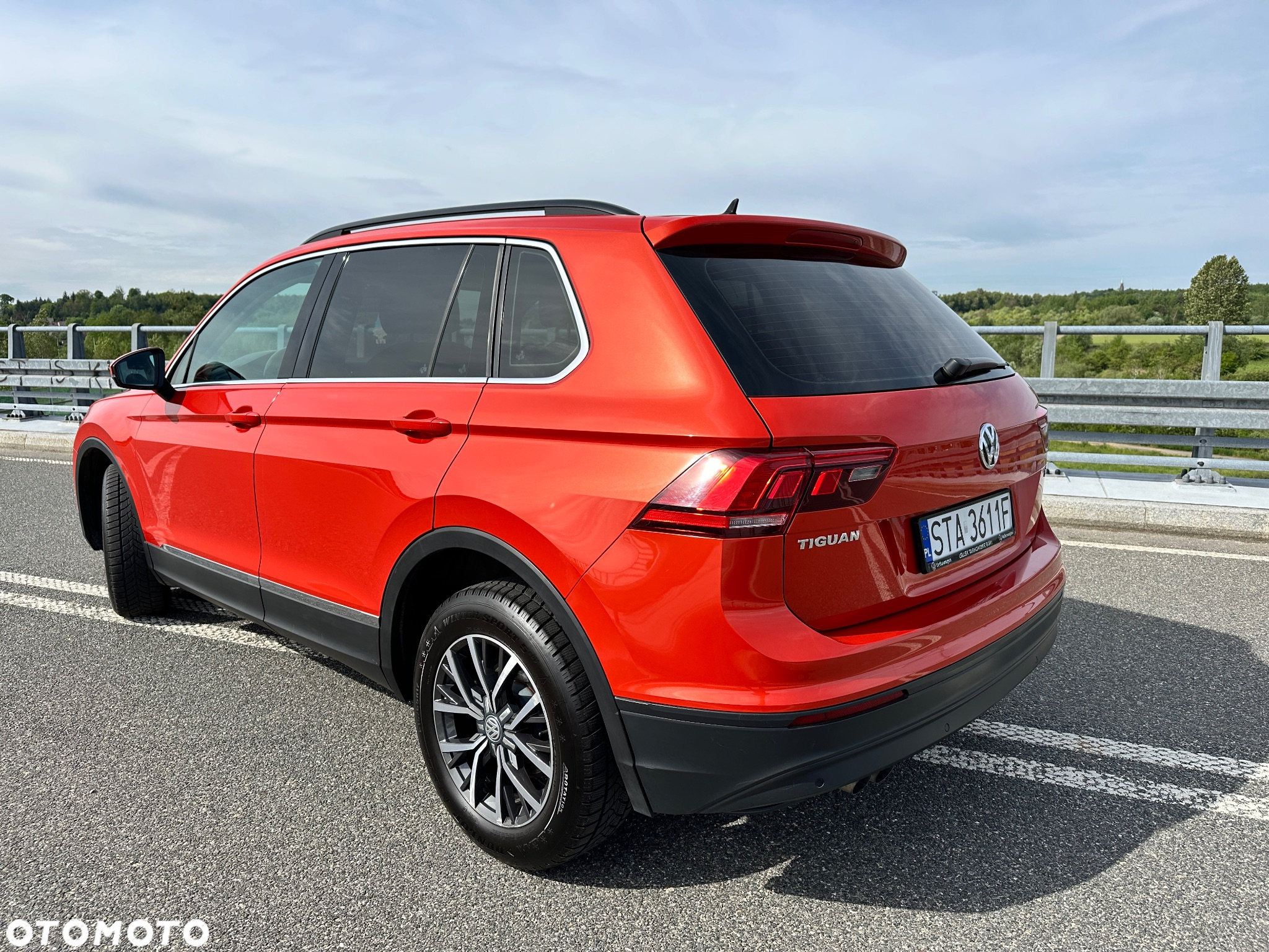 Volkswagen Tiguan 2.0 TDI SCR - 3