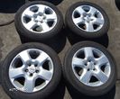 Jante tabla cu capaci Opel Astra H R16 6.5Jx16H2 - 1