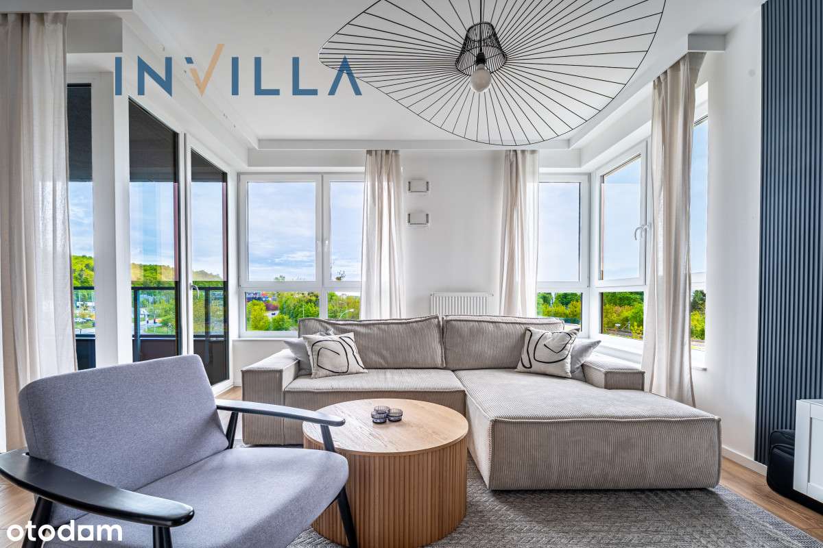 Piękny apartament w doskonałej lokalizacji - Pełny obrazek: 5/17