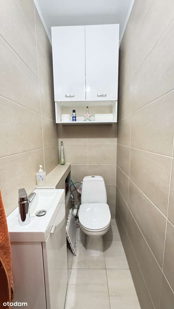 3 pokoje | Sosnowiec | AKACJOWA oś Naftowe-13