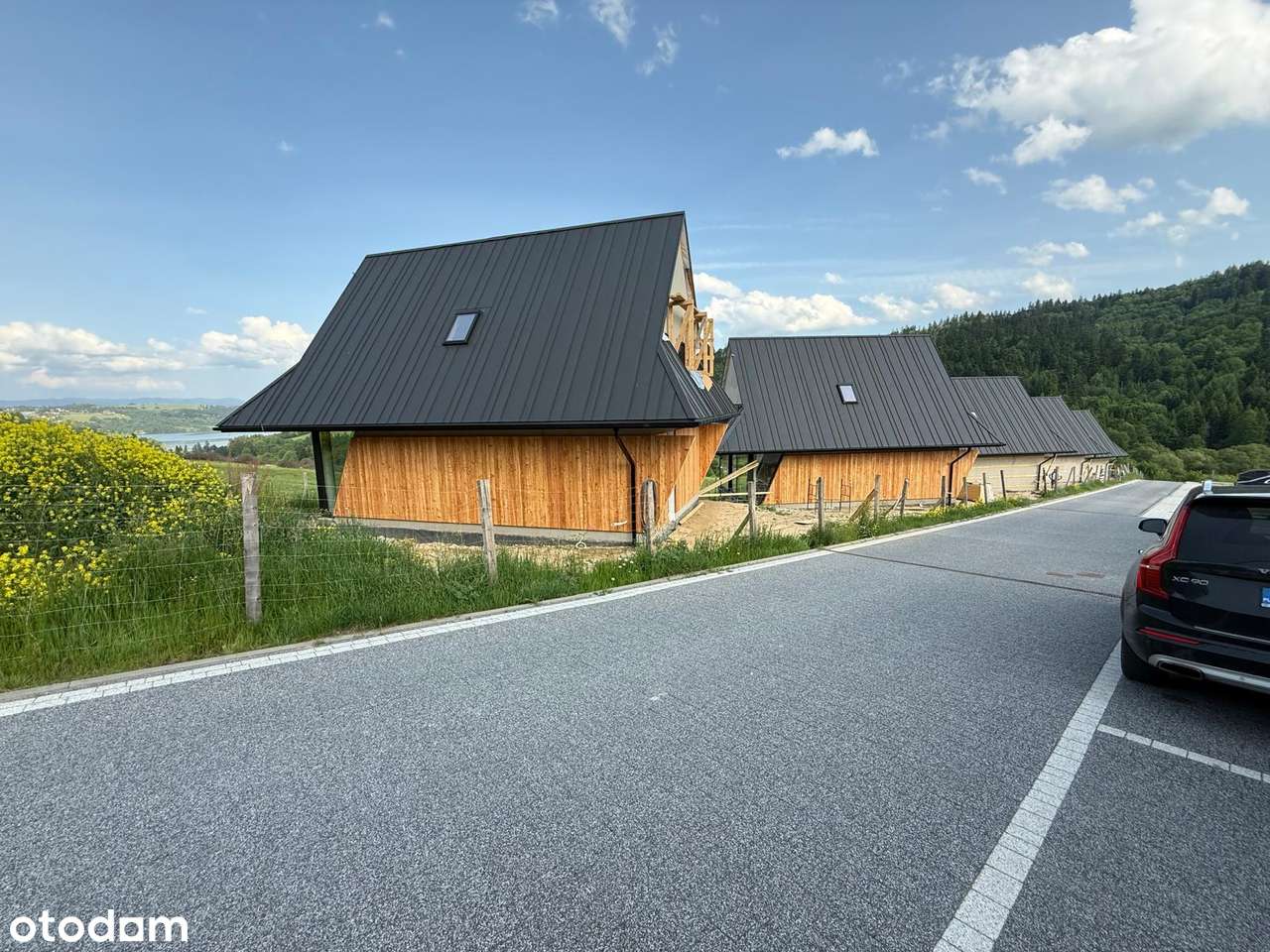 Jezioro Czorsztyńskie Domki wypoczynkowe Falsztyn - Pełny obrazek: 5/18