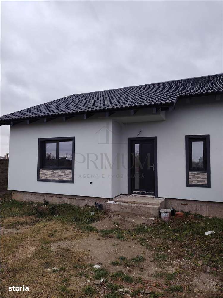 Duplex pe parter - Zona lini&#537;tit&#259;  - Pod mansardabil - Imagine principală: 1/4