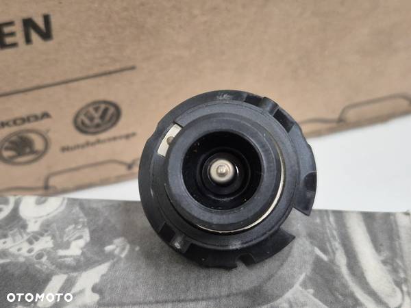 ŻARNIK ŻARÓWKA XENON D2S 35W 53500 AUDI SEAT SKODA VW I INNE - 4