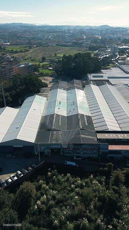 Armazém  para venda-2