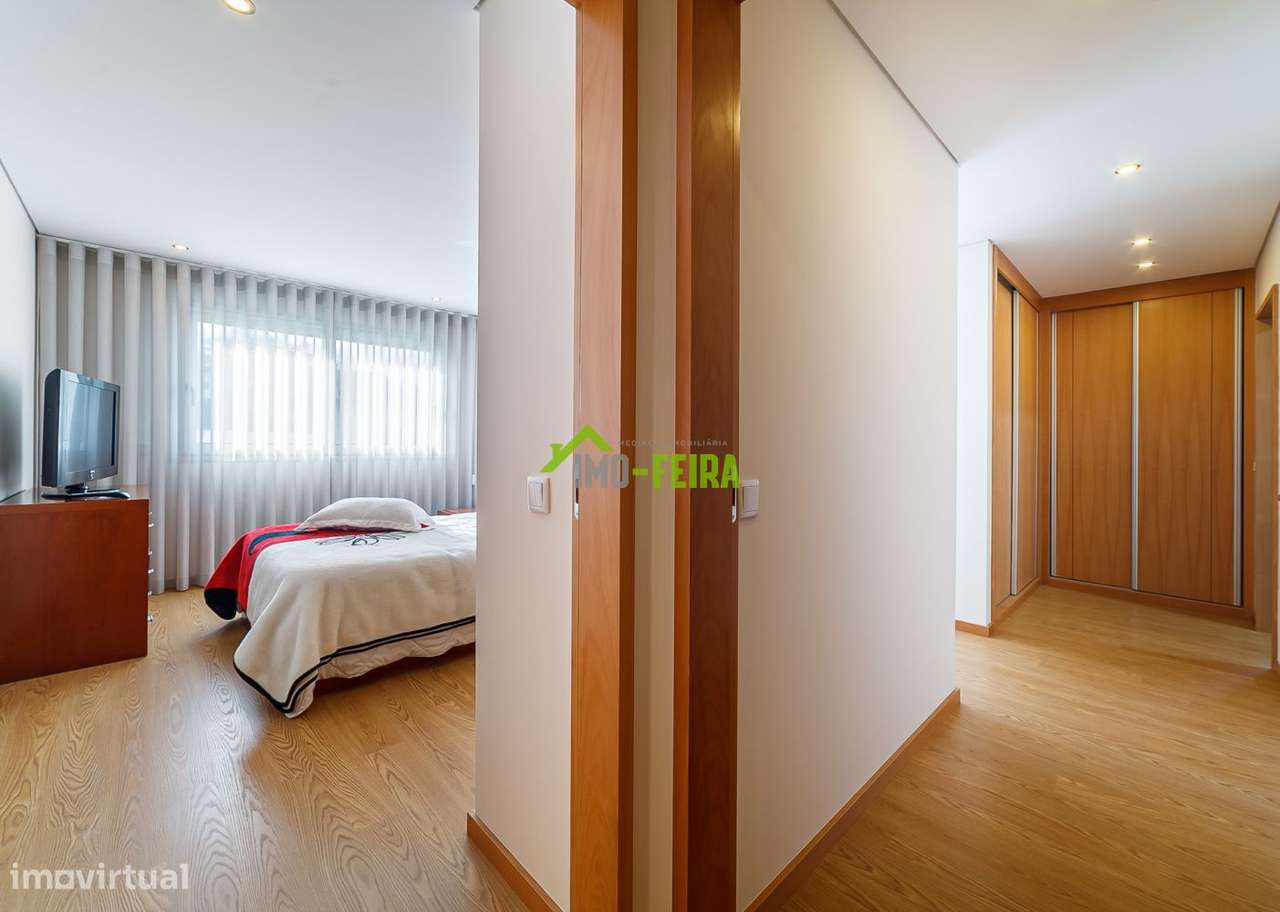 Excelente apartamento T3-15