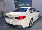 BMW 530 e iPerformance Pack M - 4