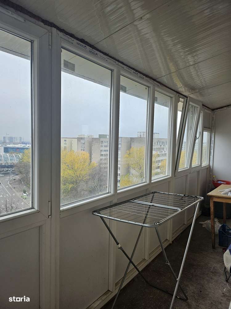 Berceni- Bulevardul Alexandru Obregia- BRD-6