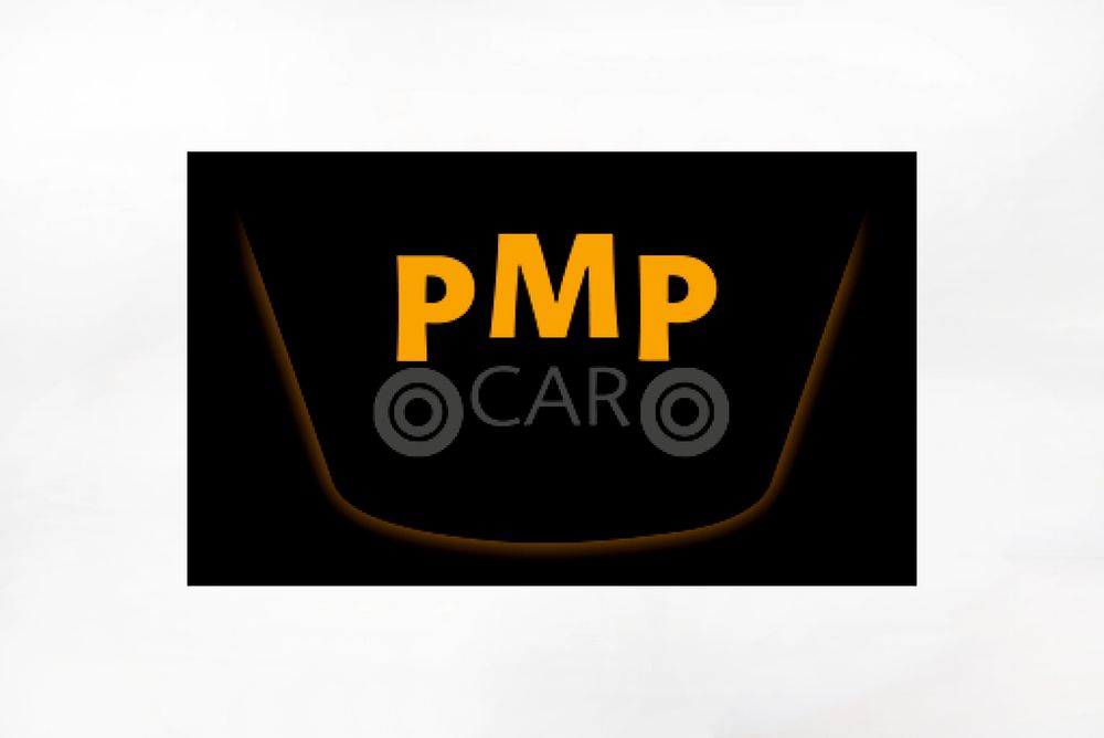 Pmp Car
