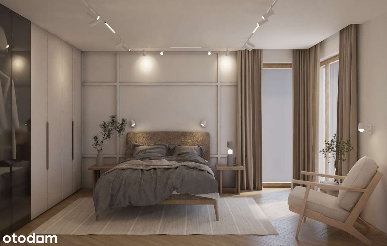 Ostatni Dom M w Etapie 1 - z Pakietem Korzyści w Cenie - Pełny obrazek: 4/20