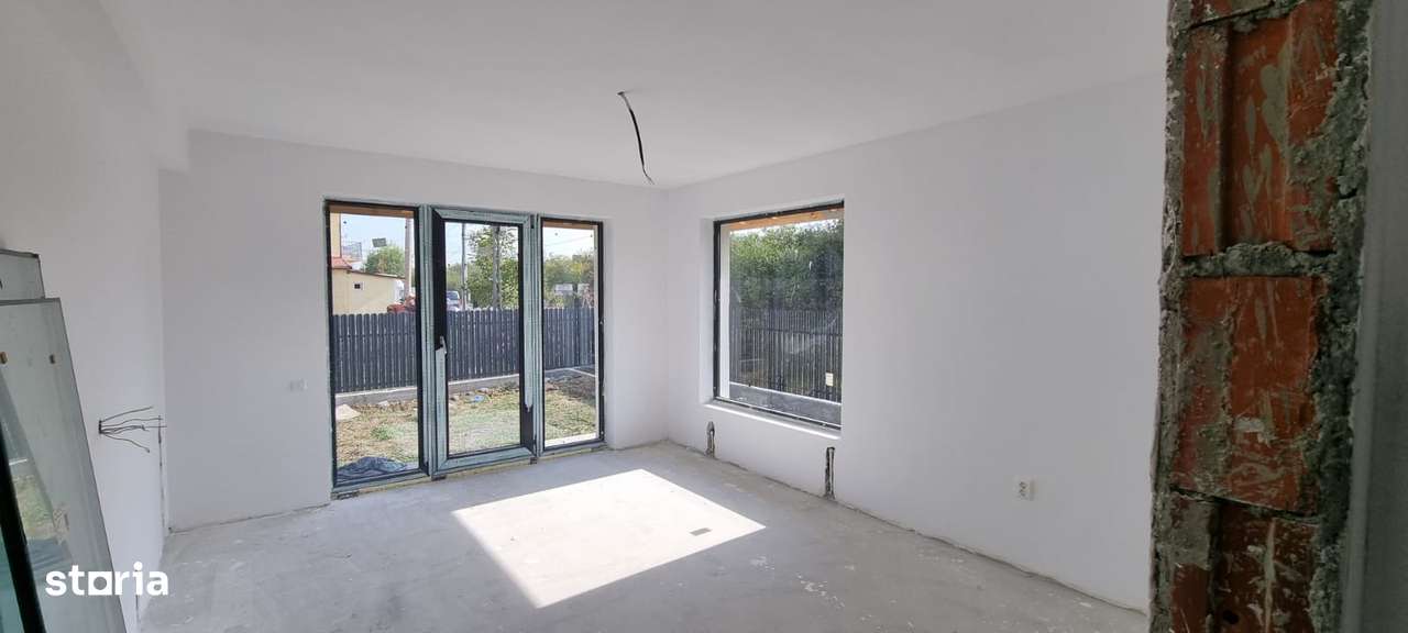 Casa caramida 3 camere Clinceni. - Imagine principală: 4/8