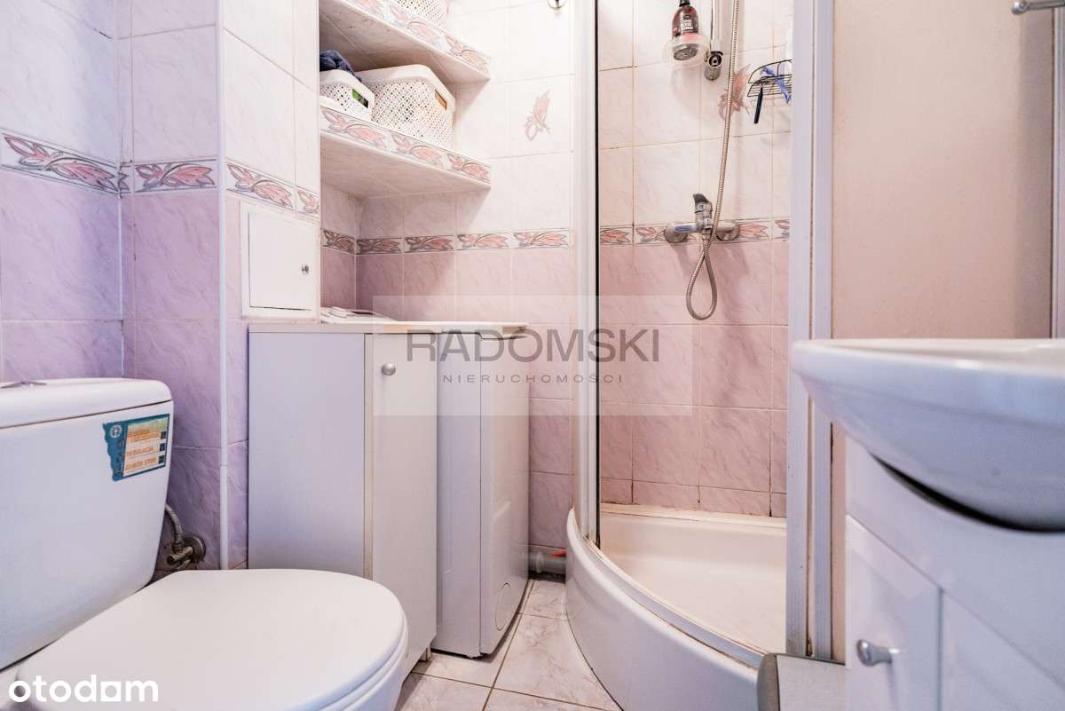 Dwupokojowe mieszkanie | Dolne Miasto-6