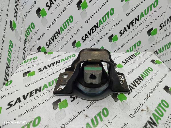 Apoio Motor Renault Megane Ii (Bm0/1_, Cm0/1_) - 2