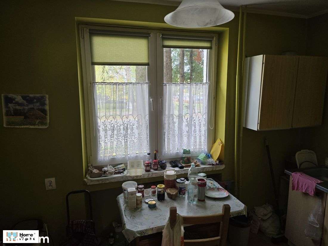 okolice Bzowej BALKON/PIWNICA - Pełny obrazek: 5/8